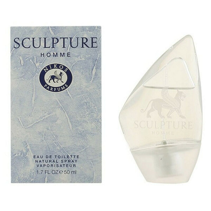 Parfum Bărbați Sculpture Homme Nikos EDT