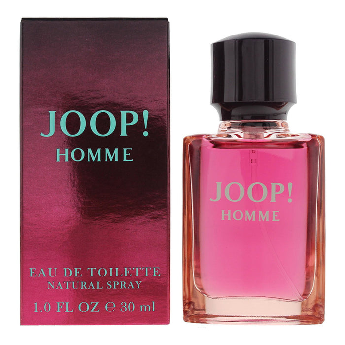 Apă de toaletă Joop! Homme, pentru bărbați, 30 ml