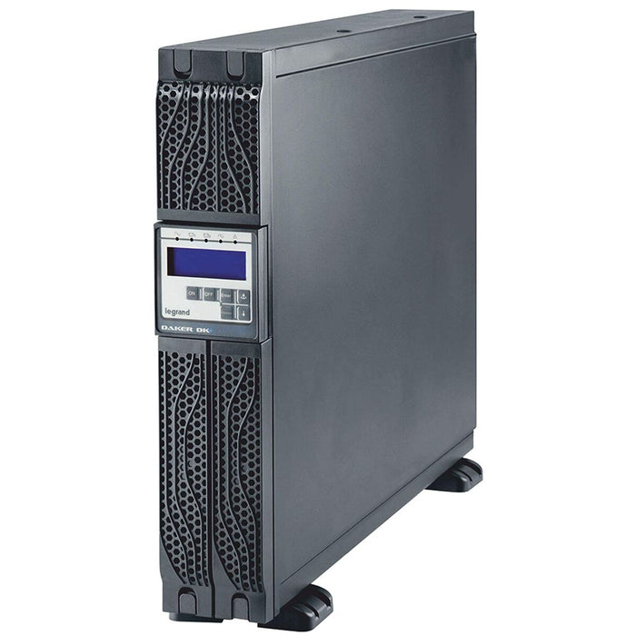 Sistem de Alimentare Neîntreruptă Interactiv Legrand DK PLUS 1KVA