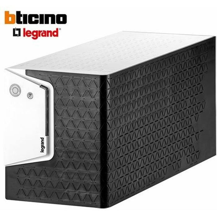 Sistem de Alimentare Neîntreruptă Interactiv Legrand LG-310189 900 W 1500 VA