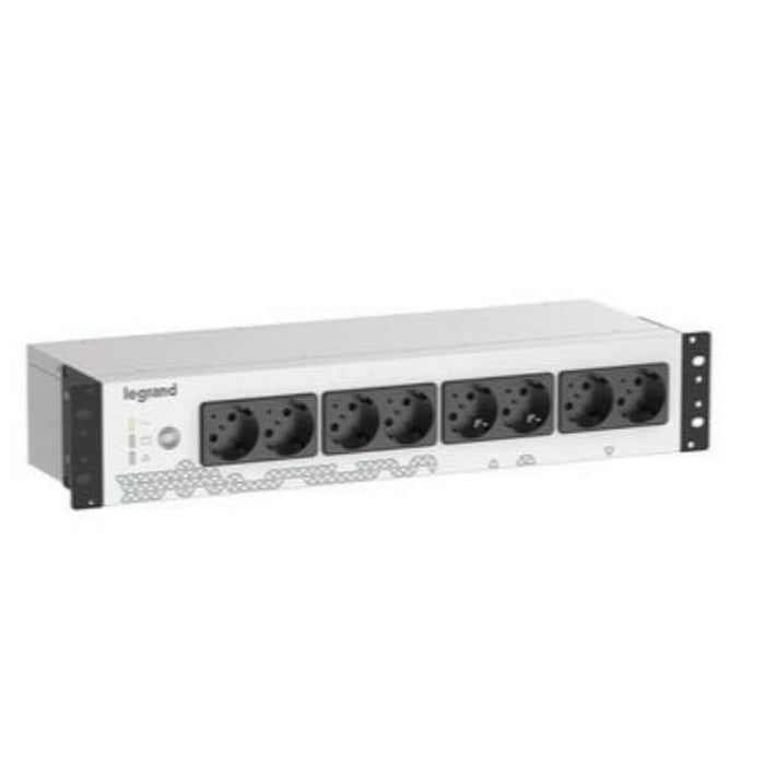 Sistem de Alimentare Neîntreruptă Interactiv Legrand LG-310332 480 W 800 VA