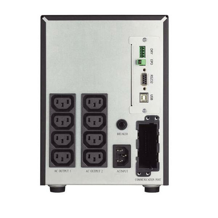 Sistem de Alimentare Neîntreruptă Interactiv Legrand LG-311061 800 W 1000 VA