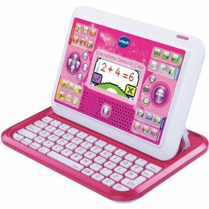 Laptop Vtech Ordi-Tablet Genius XL (FR) Jucărie interactivă