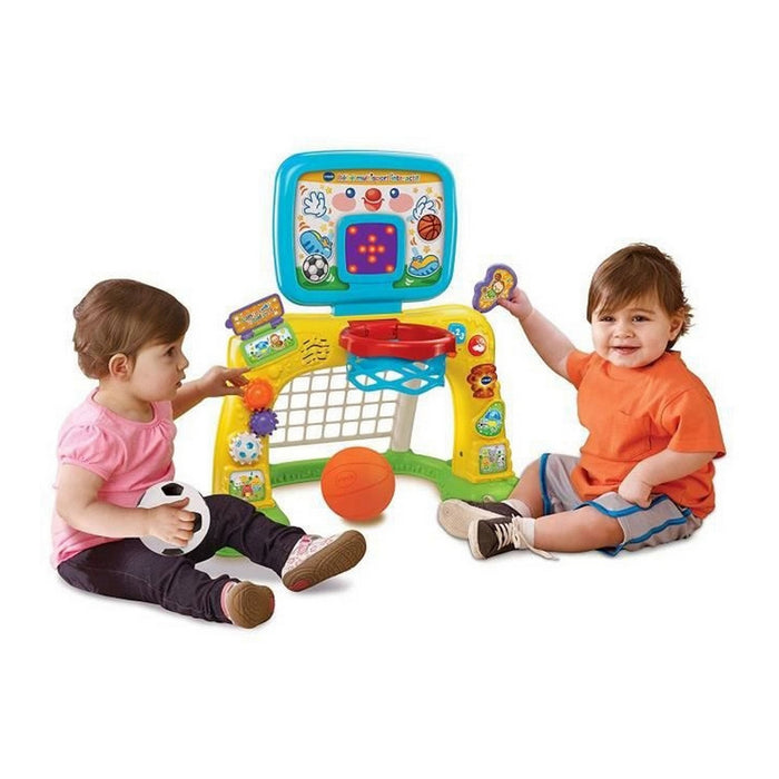 Jucărie pentru copii Vtech Bébé multisport interactif (FR)