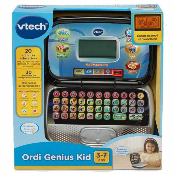 Joc de Masă Vtech 80-196305
