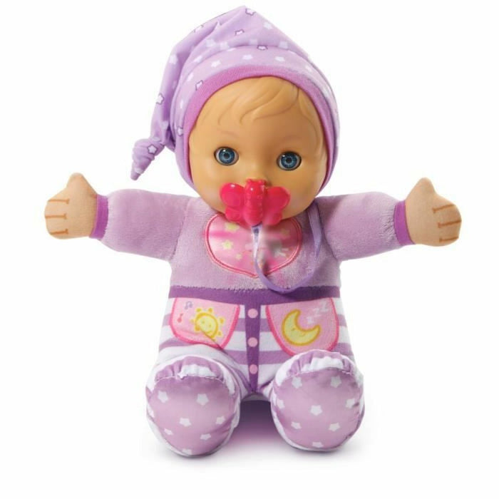 Păpușă bebeluș Vtech Mon bebe a bercer