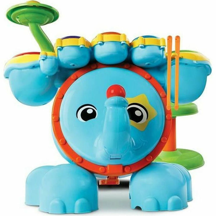 Tobe Vtech Baby Jungle Rock Plastic (1 Piese)