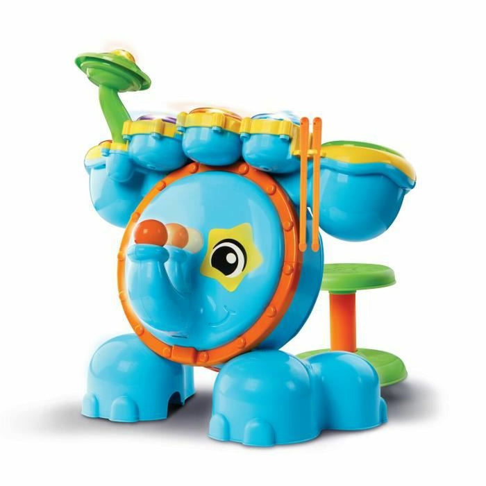 Tobe Vtech Baby Jungle Rock