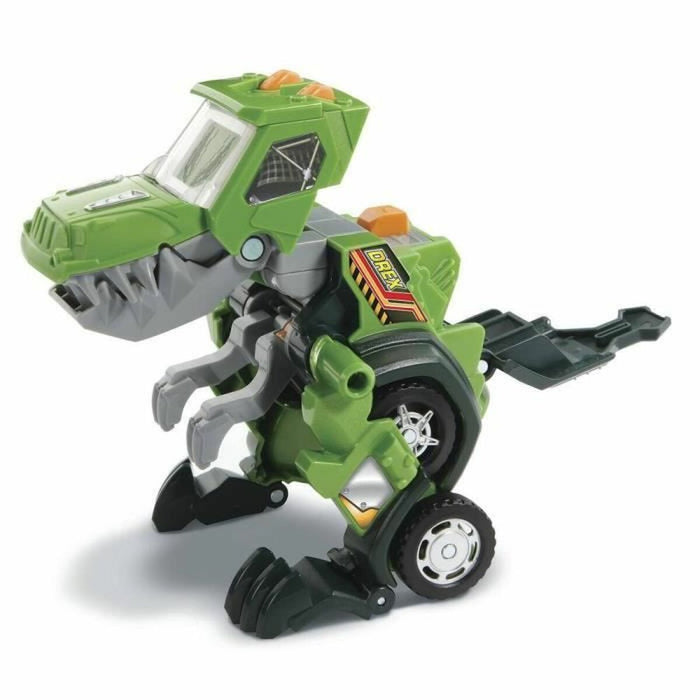 Vehicul Transformator Vtech Switch & Go Dinos - Drex Super T-Rex