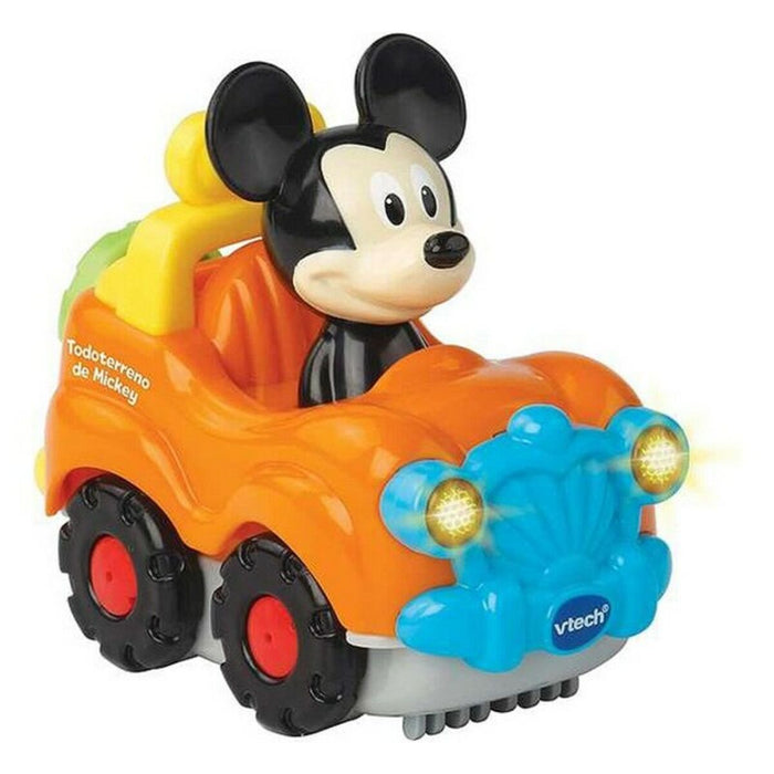 Mașină de jucărie Vtech 80-405067 12 x 6 cm