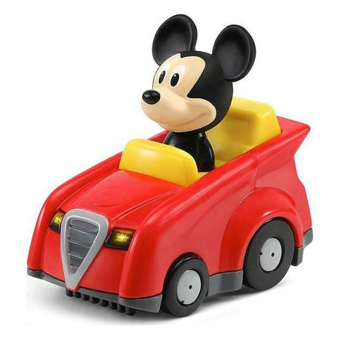 Mașină de jucărie Vtech 80-405067 12 x 6 cm