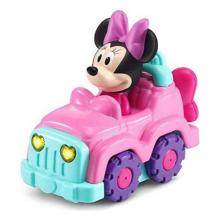 Mașină de jucărie Vtech 80-405067 12 x 6 cm