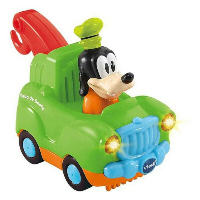 Mașină de jucărie Vtech 80-405067 12 x 6 cm