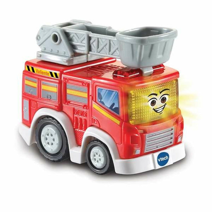 Set de Jucării cu Vehicule Vtech 8 x 9 x 5,5 cm 3 Piese
