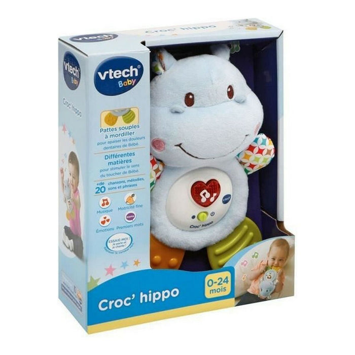 Jucărie educațională Vtech Baby 80-502505 1 Piese