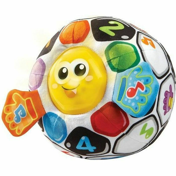 Minge Vtech Baby Zozo, My Funny Ball (FR)