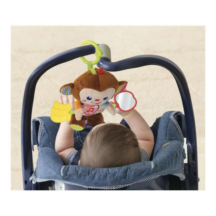 Jucării Vtech Baby Noé, p'tit singe d'activités
