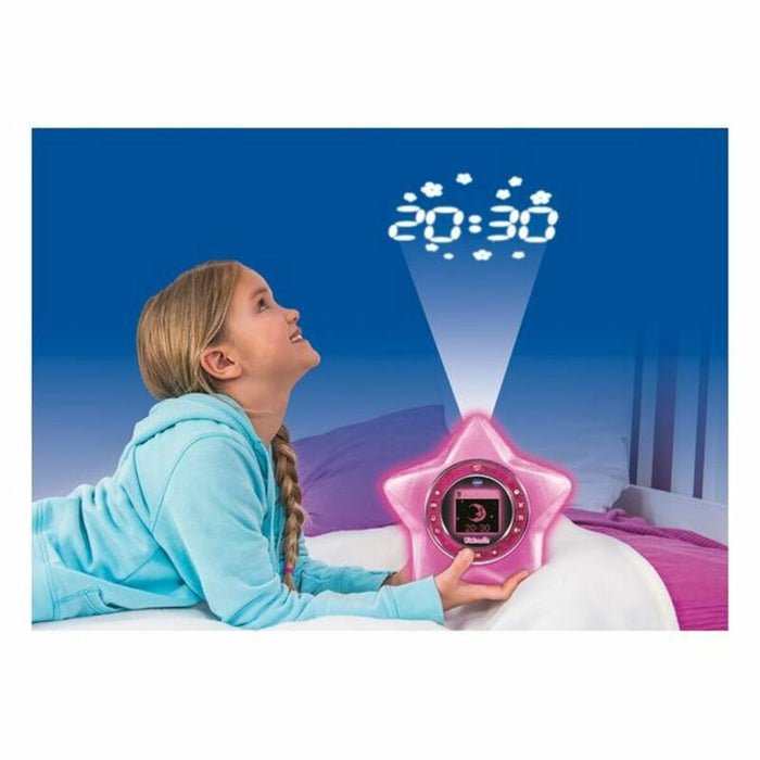 Jucărie interactivă Vtech 80-520405 Roz