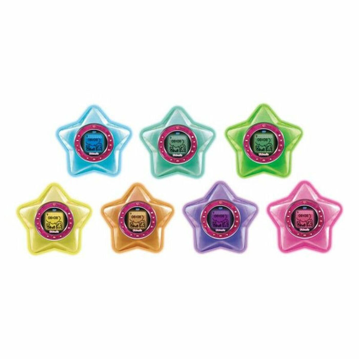 Jucărie interactivă Vtech 80-520405 Roz