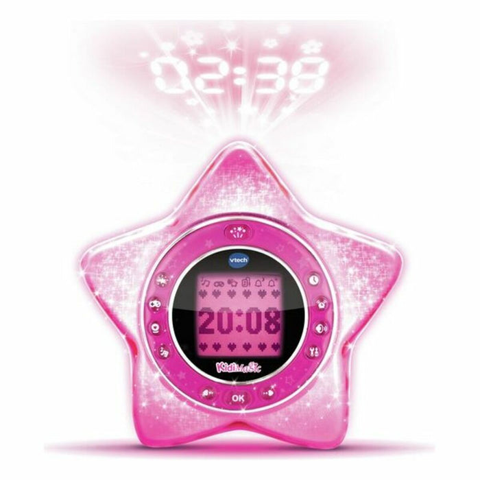 Jucărie interactivă Vtech 80-520405 Roz