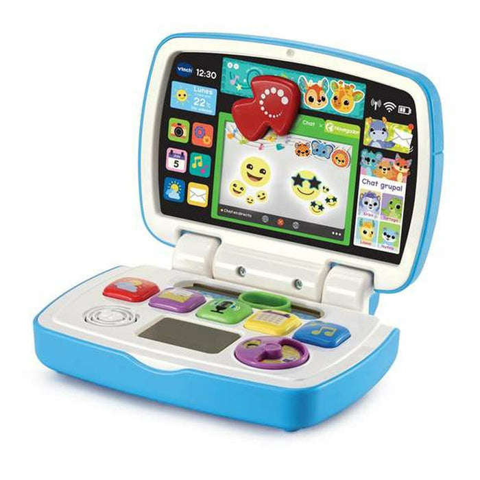 Jucărie interactivă pentru bebeluși Vtech Baby 25 x 18 x 4,5 cm