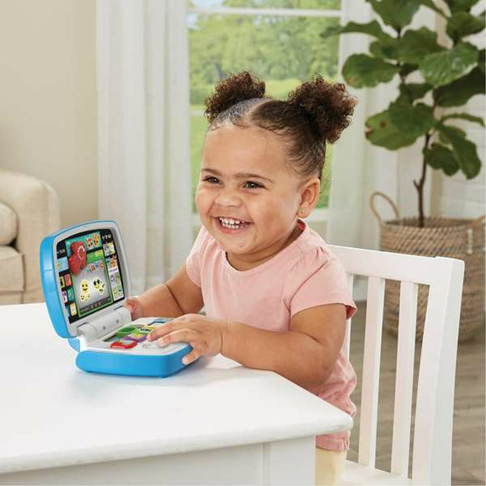 Jucărie interactivă pentru bebeluși Vtech Baby 25 x 18 x 4,5 cm