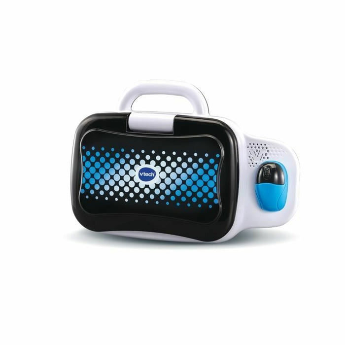 Jucărie educațională Vtech Ordi Genius Pro Franceză Engleză