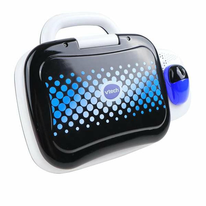 Toy computer Vtech Pequemouse ES 32,5 x 7,8 x 33 cm Albastru