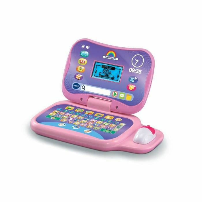 Jucărie educațională Vtech Ordi Genius Pro Franceză