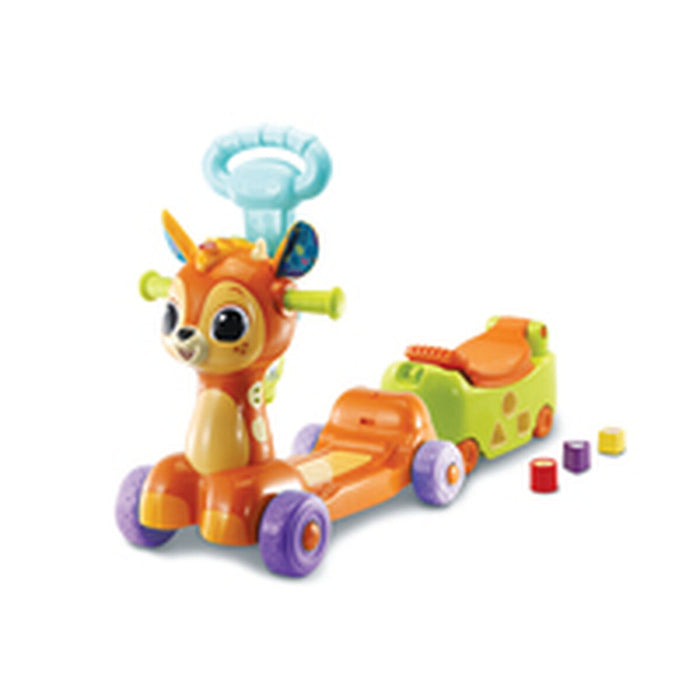 Mașină-Premergător Vtech Maro