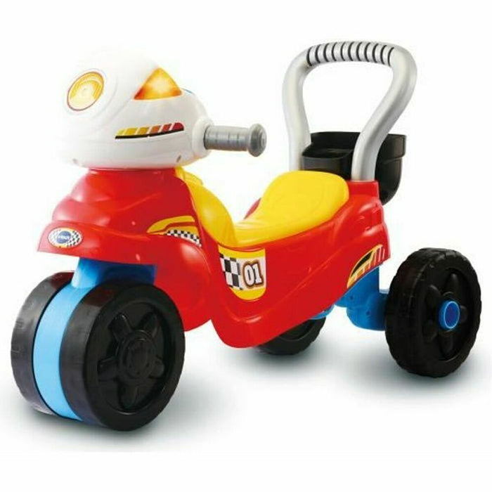Mașină-Premergător Vtech Baby Trotti Moto 3 in 1 (FR)