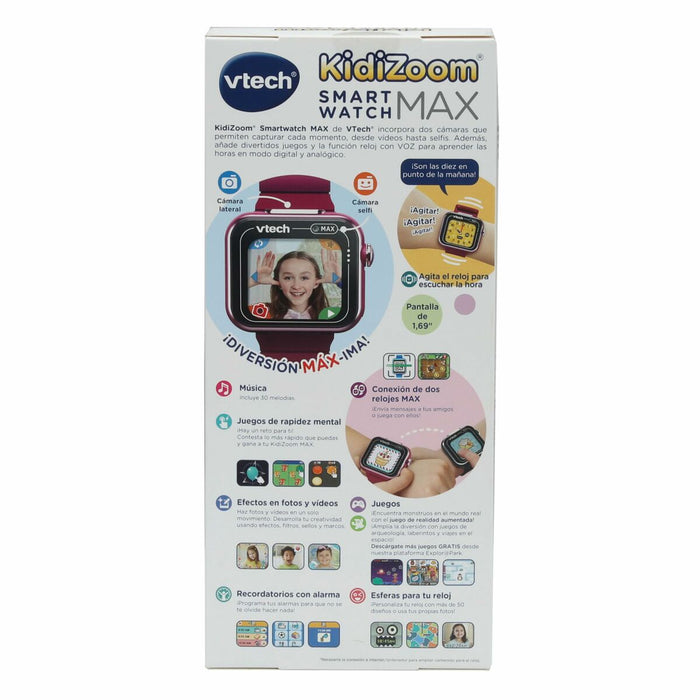 Ghiozdan Vtech