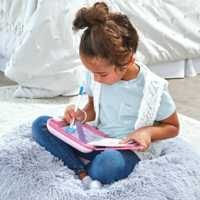 Jucărie interactivă Vtech KIDISECRETS MAGIC GLOW
