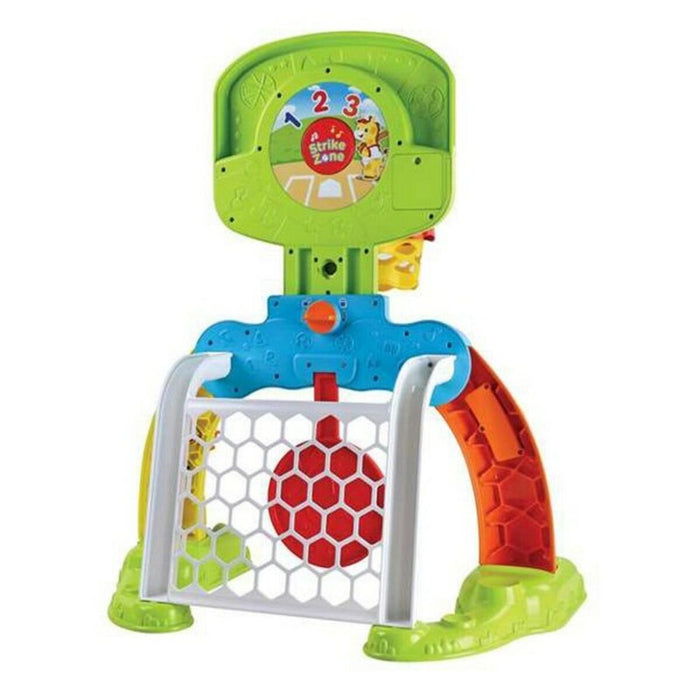 Centru de activităţi Basket-Gol Vtech (ES)