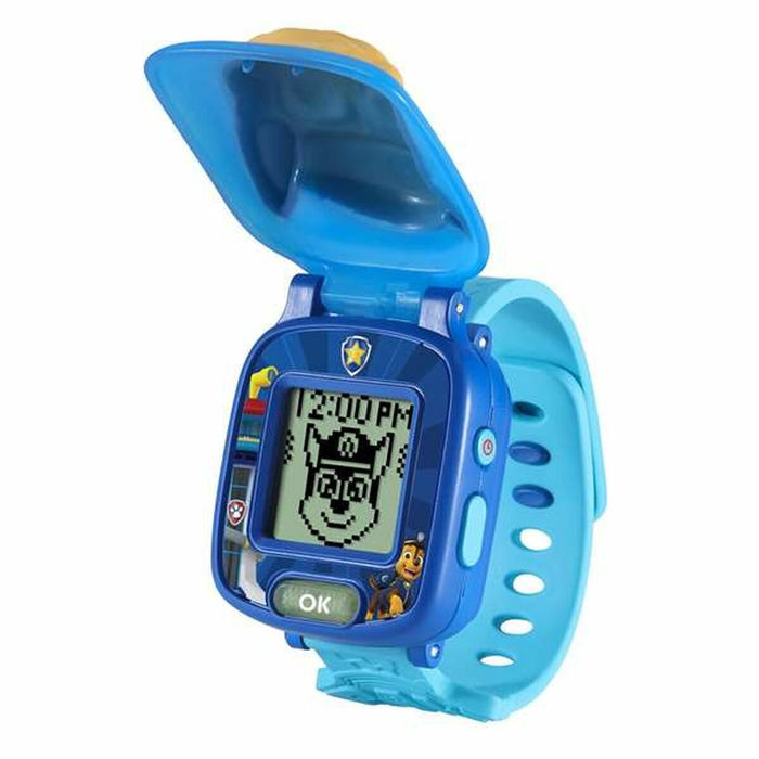 Ceas Copii The Paw Patrol Albastru 21 x 5 x 3 cm
