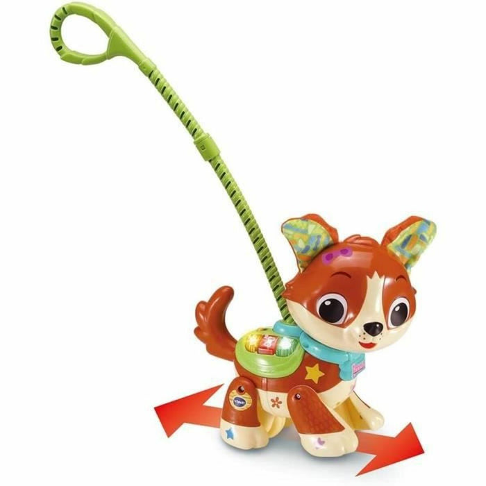 Animal de Companie Interactiv Vtech Baby Titou
