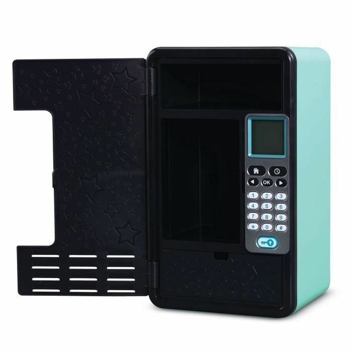 Jucărie interactivă Vtech Kidi Secrets Casă de bilete (FR)