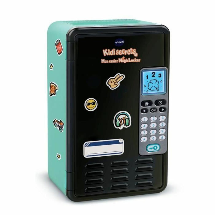Jucărie interactivă Vtech Kidi Secrets Casă de bilete (FR)