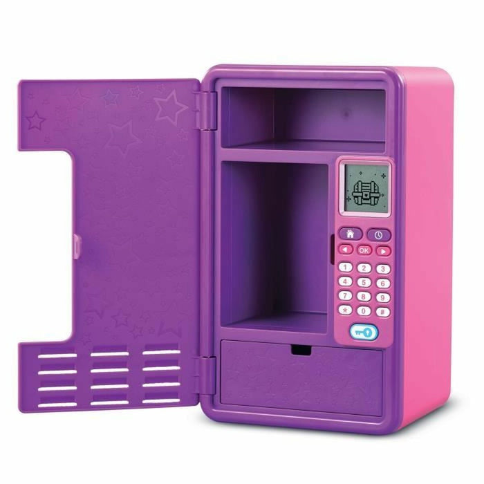 Seif Vtech Kidi Secret (FR)
