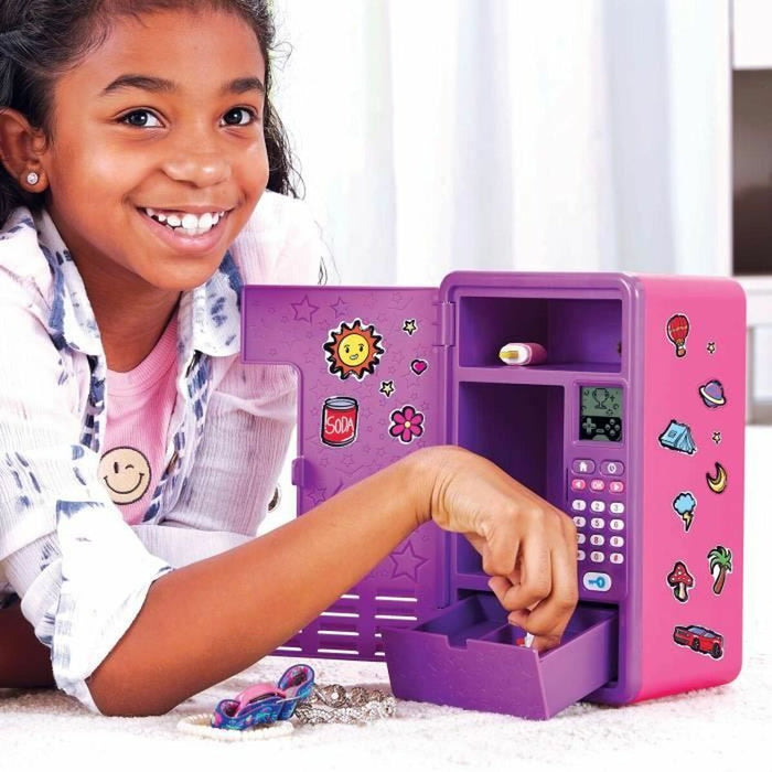 Seif Vtech Kidi Secret (FR)