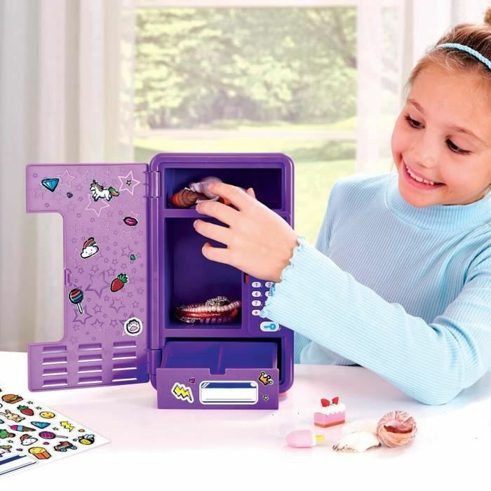 Seif Vtech Kidi Secret (FR)