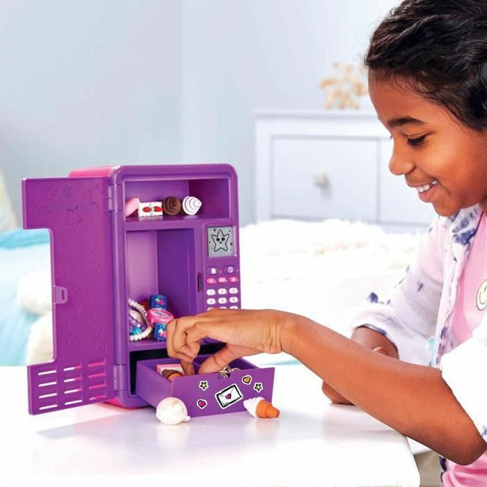 Seif Vtech Kidi Secret (FR)