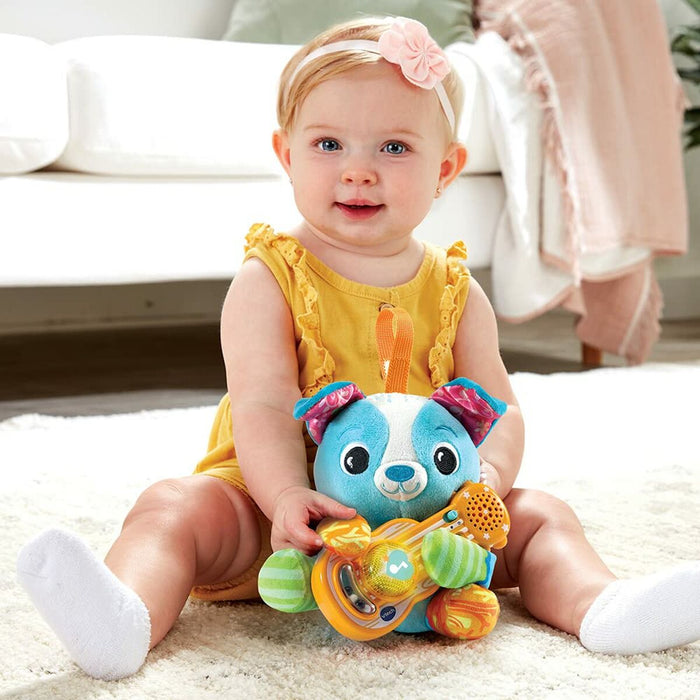Jucărie interactivă Vtech Baby Tango Multicolor