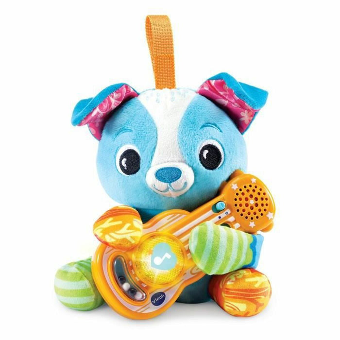 Jucărie interactivă Vtech Baby Tango Multicolor