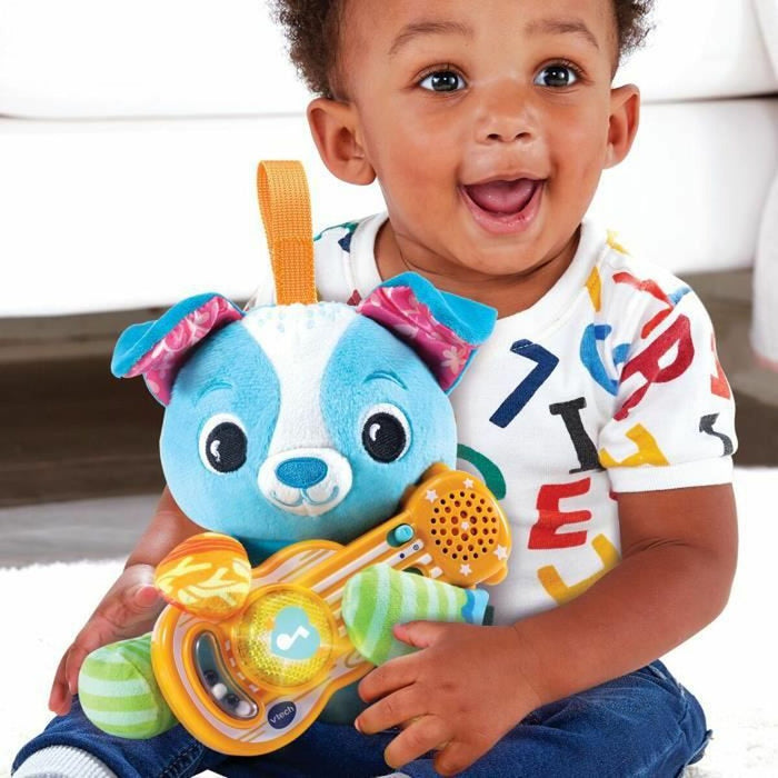 Jucărie interactivă Vtech Baby Tango Multicolor