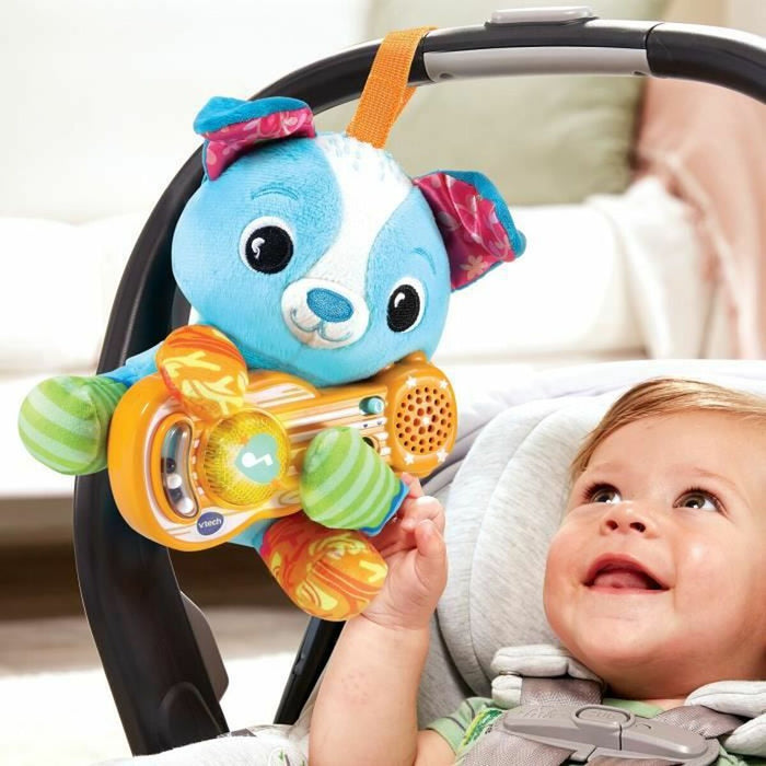 Jucărie interactivă Vtech Baby Tango Multicolor
