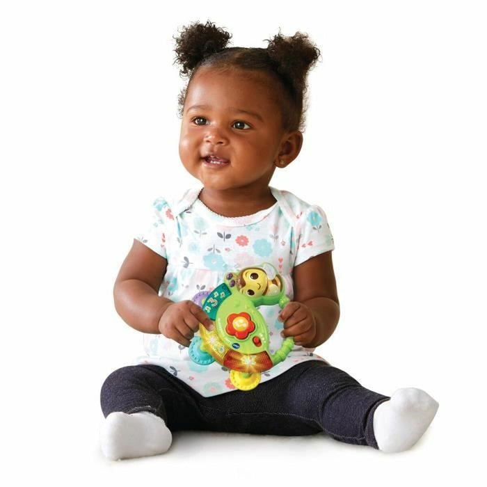 Jucărie muzicală Vtech Baby Lumi