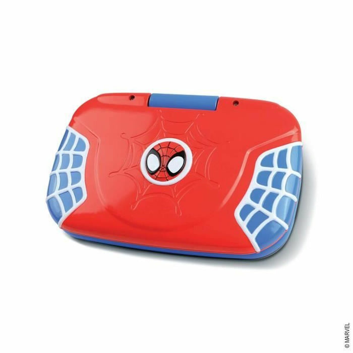 Jucărie educațională Vtech Spidey - Mon ordi éducatif Franceză