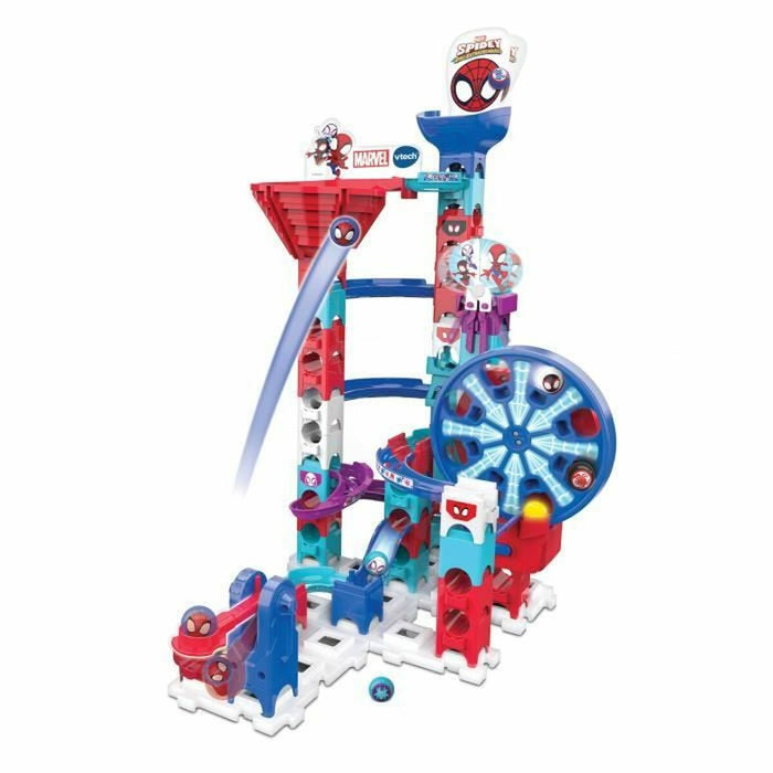 Pistă de Lansare Vtech Spidey
