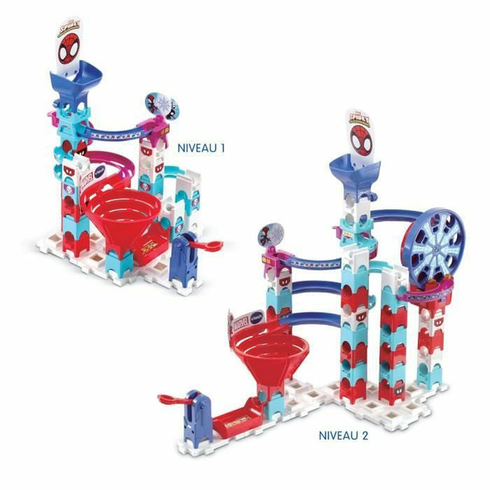 Pistă de Lansare Vtech Spidey
